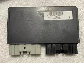 38770-HW1-731 HONDA Pgm Unit Ecu Ecm F12X R12X Fi Aquatrax #3