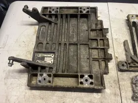 47521-HW1-671 HONDA Ride Plate Intake Grate F-12 Aquatrax #2