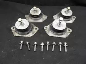 50201-HW1-682 HONDA Engine Motor Mount Set F12X R12X Turbo
