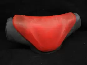 53205-HW1-670ZA HONDA Handle Bar Cover Aquatrax
