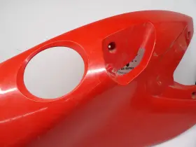 83600-HW1-680ZA HONDA Left Cover Body Panel Aquatrax #3