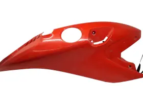 83600-HW1-680ZA HONDA Left Cover Body Panel Aquatrax