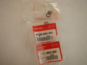 91306-MG3-000 HONDA Ring