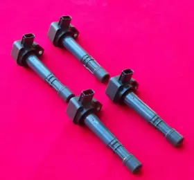 30502-PGK-A01 HONDA AQUA TRAX Ignition Coils Freshwater F12X #2