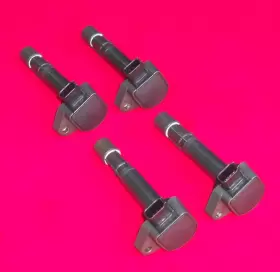 30502-PGK-A01 HONDA AQUA TRAX Ignition Coils Freshwater F12X