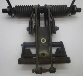 0704-178 HYMARK Rear Suspension Arm Zr Arctic-cat Wildcat Jag