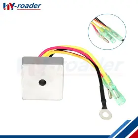 HY102313ED HYROADER Voltage Regulator Rectifier Xp Gtx 650