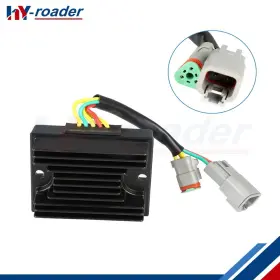 HY102320ED HYROADER Regulator Rectifier 3000 Sea-doo Islandia