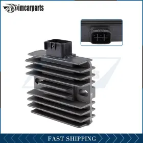 IM102295S01 IMCARPARTS High Regulator Rectifier Yamaha