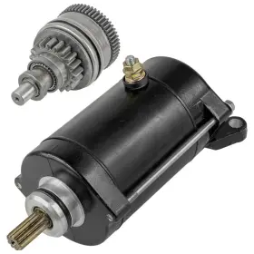 18421AA2013 INFINITY.FINDS Starter Drive Waverunner GP1200R