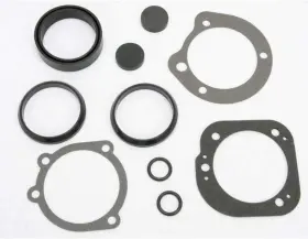 JGI-27002-89-K JAMES GASKETS Gasket Carburetor Manifold Seal