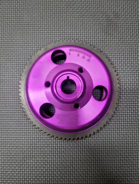 SLH2 JETINETICS Jetmate Ts Jet Ski Charging Flywheel Nos X2