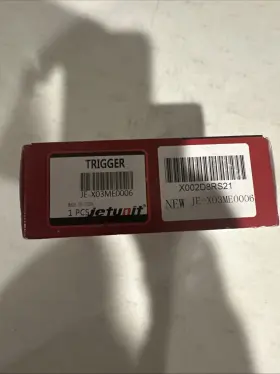 134-6454 JETUNIT Trigger Outboard A2 Mercury Mariner #2