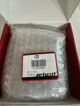 JE-050002 JETUNIT Ignition Pack Mercury Mariner