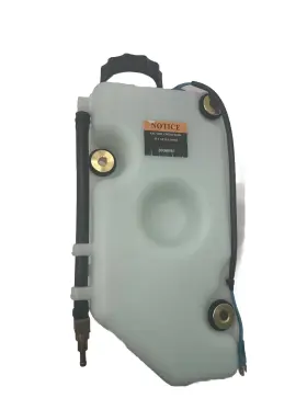 JE-140005 JETUNIT Oil Tank Outboard Mercury #2