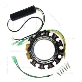 JE-X01ME0004S JETUNIT Stator Merucury