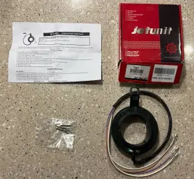 JE-X03ME0003 JETUNIT Trigger