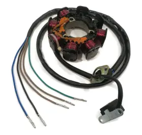 JE-Y01KA0011 JETUNIT Stator Jet Ski Motor Sx 800 Kawasaki