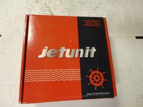 JE-Y01PO0007 JETUNIT Stator Jet Ski Watercraft Polaris #2