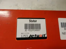 JE-Y01PO0007 JETUNIT Stator Jet Ski Watercraft Polaris #3