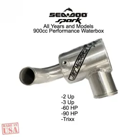 JW-WBX-SD-SPRK9 JETWORKS PERFORMANCE Waterbox Spark Trixx