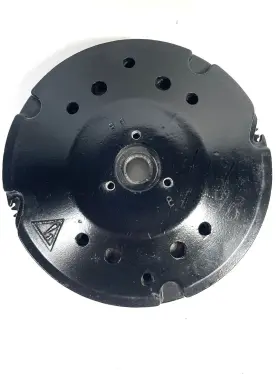 0583077 JOHNSON EVINRUDE Electric Start Flywheel