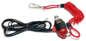 WPS56-5821 KS TECHNOLOGIES Magnetic Tether Switch Bar