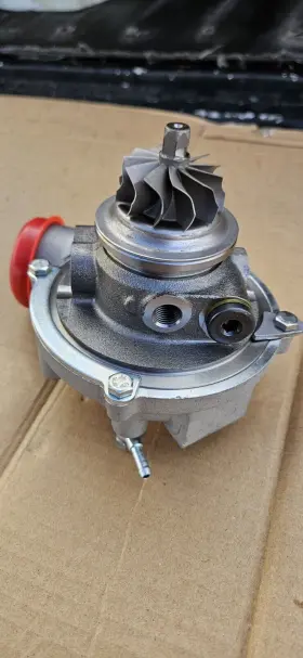 1202743-329 K-SERIES Turbocharger Compressor MSX150 MSX110