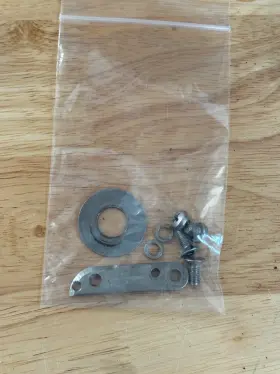 01-04-431 KAWASAKI Timing Advance Kit 750