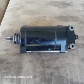 02FN KAWASAKI Jet Ski Starter Motor 1100 Stx
