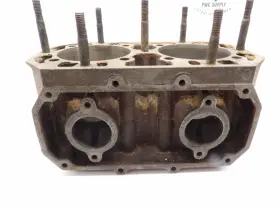 11005-2099-YR KAWASAKI Jet Ski Cylinder Js 550 #2
