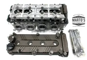 Kawasaki 11008-3710 2011-2024 Ultra 310lx 310r 300x 310x Complete Cylinder Head Cams Valves