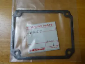 11009-3707 KAWASAKI Electric Box Gasket Sx 650