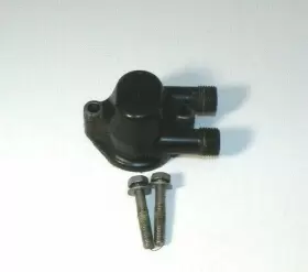 11012-3704 KAWASAKI Electrical Box Top Wire Cap Js Sx 300
