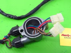 11012-3761 KAWASAKI Sxi Pro Stator Magneto Ebox Cdi Plug Sx #2