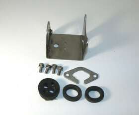 11047-3765 KAWASAKI Ssxi Xir Handle Pole Cover Bracket