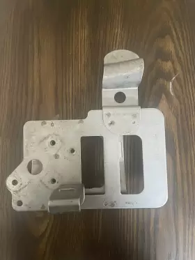 11050-3715 KAWASAKI Jet Ski Zxi Coil Cdi Electrical Mounting