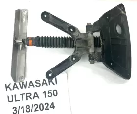 11051-3745 KAWASAKI Jet Ski Ultra Hood Hinge Shock Strut