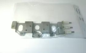 11052-3754 KAWASAKI Coil Spark Plug Wire Grounding Bracket
