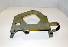 11052-3761 KAWASAKI Ultra Emm Condensor Bracket Stx