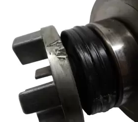 13031-3719 KAWASAKI Crank Core Sx 650 #2