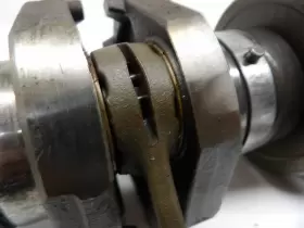 13031-3719 KAWASAKI Crank Core Sx 650 #3