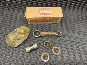 13032-3008 KAWASAKI Jetski Connecting Rod Nos Js 440 550