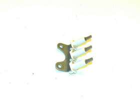 13091-3784 KAWASAKI Zxi Spark Plug Wire Grounding Plate Stx