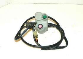 13151-3718 KAWASAKI Ssxi Start Switch
