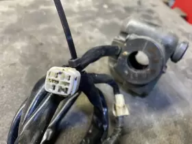 13151-372 KAWASAKI Start Lanyard Kill Switch Ultra 1100 Stx #2