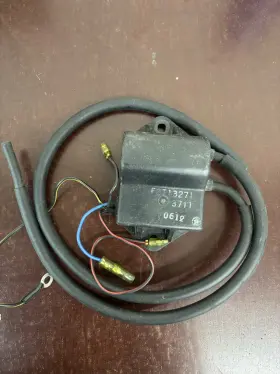 13271-3711 KAWASAKI Ts Cdi Ignition Coil X2