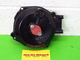 14031-3703 KAWASAKI Wheel Flywheel Cover Cap Oil Injector Js