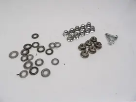 14031-3707 KAWASAKI Jet Ski Acorn Nuts Sx 650