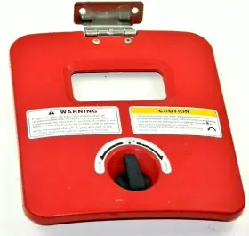 14090-3723-B1 KAWASAKI Glove Box Storage Cover Pwct Stx 900 #3